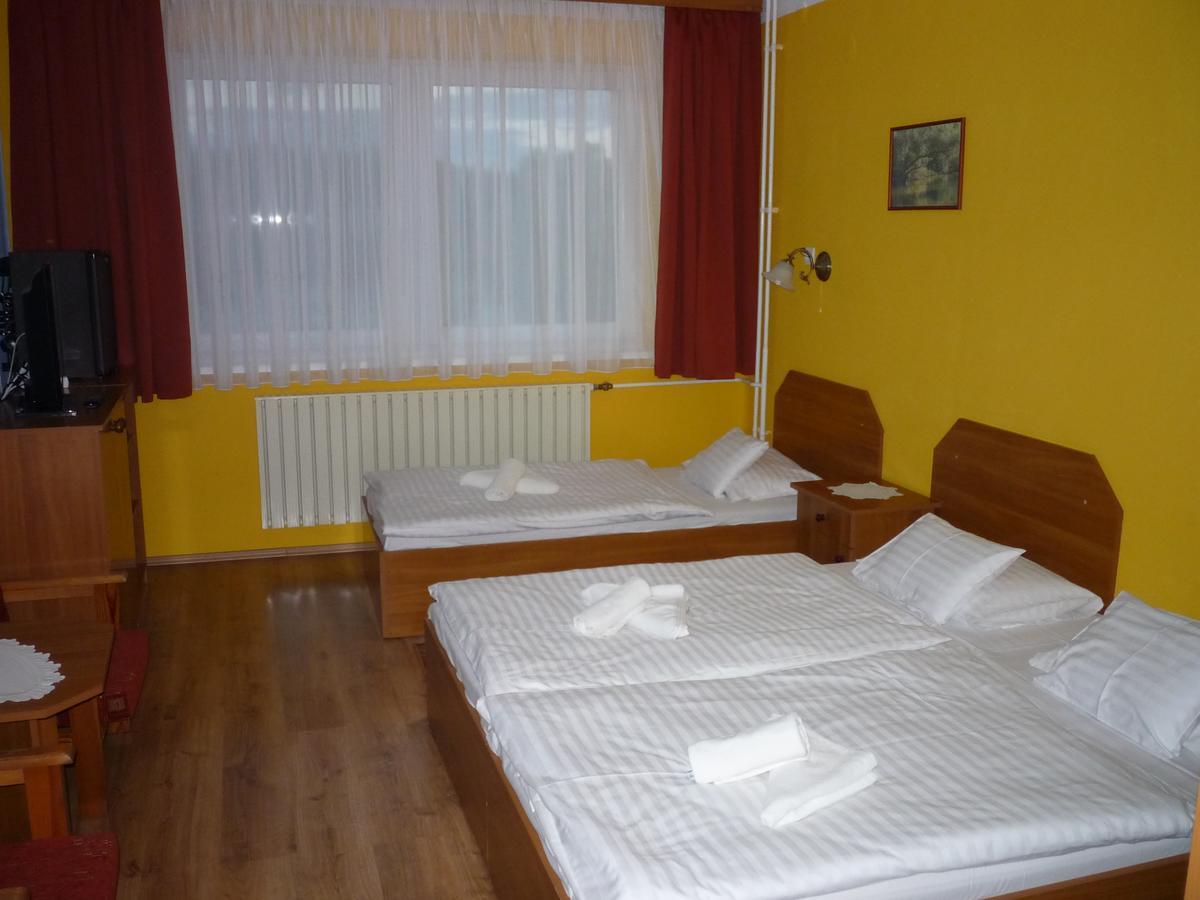 Hableany Hotel Tiszafüred エクステリア 写真
